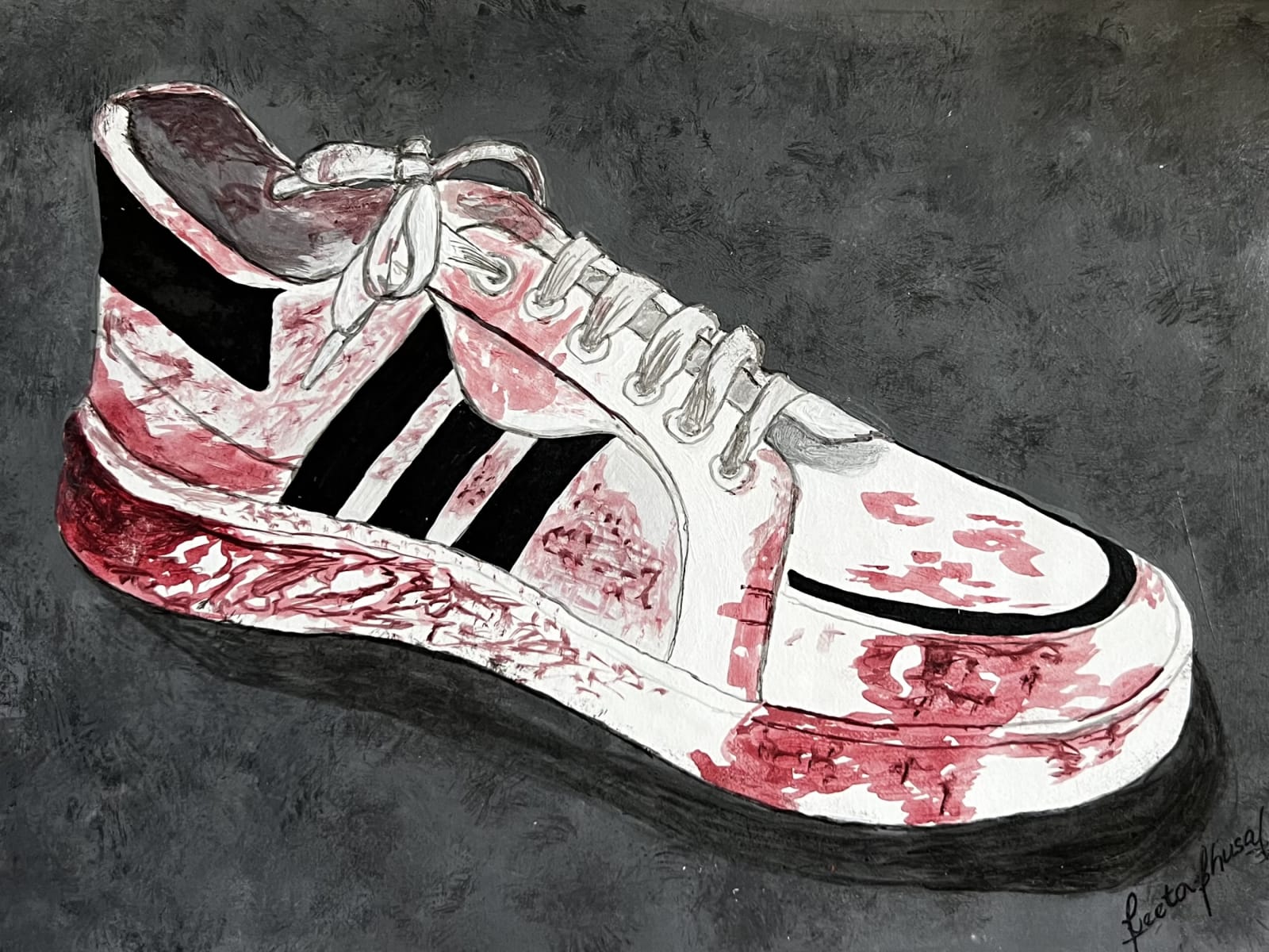 Worn Legacy